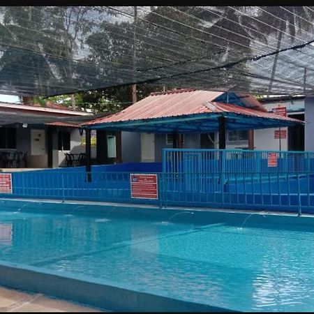 Oyo Home 90554 Norfa Camp House ชังลุน ภายนอก รูปภาพ