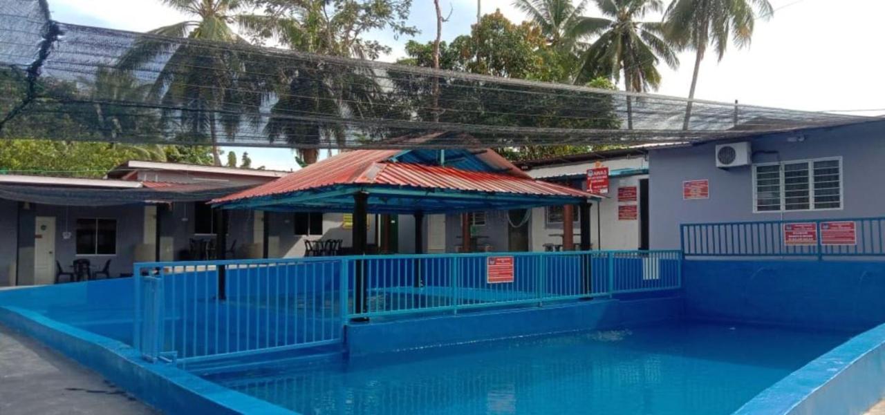 Oyo Home 90554 Norfa Camp House ชังลุน ภายนอก รูปภาพ