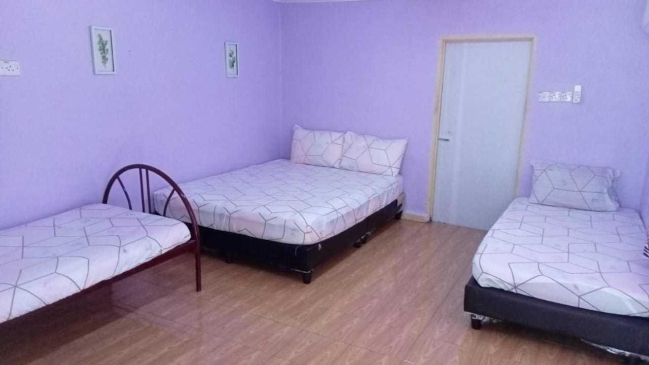 Oyo Home 90554 Norfa Camp House ชังลุน ภายนอก รูปภาพ