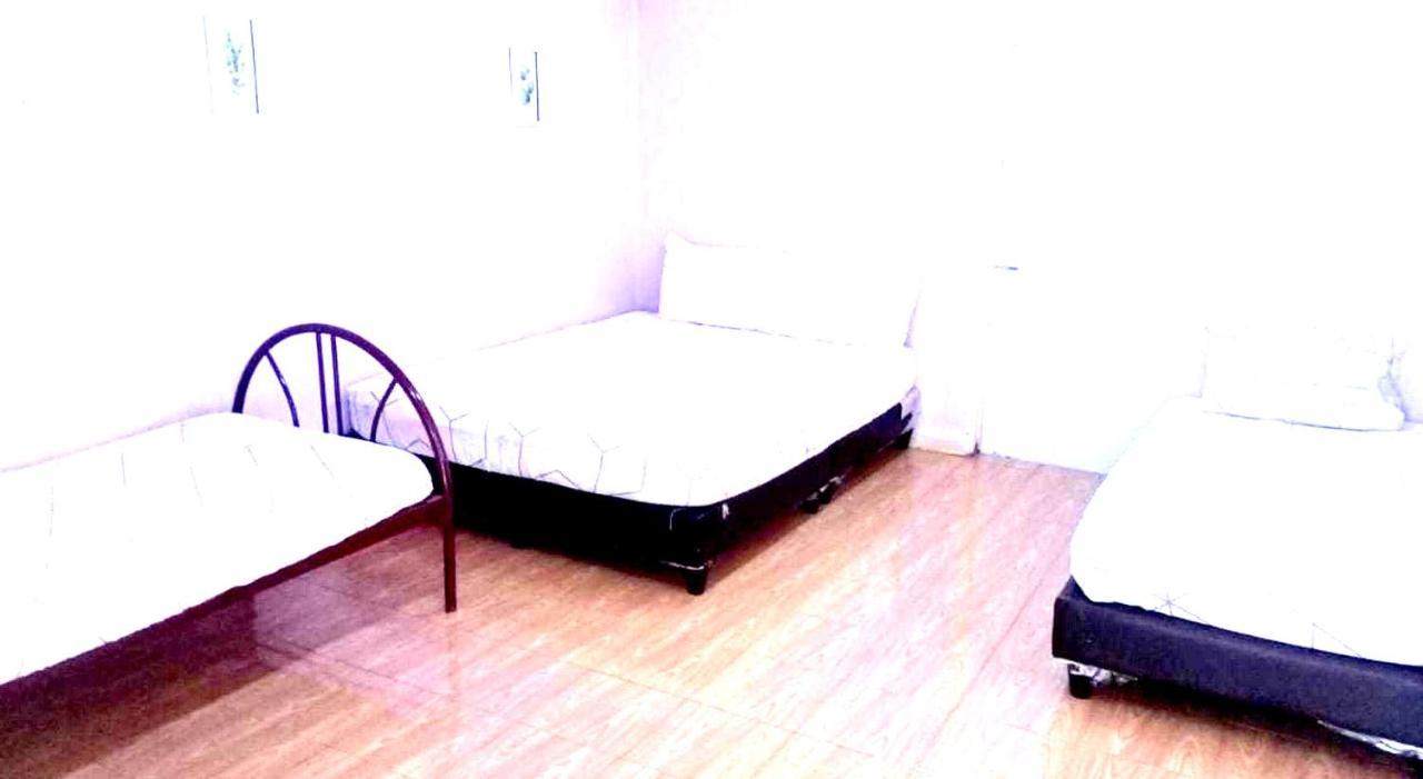 Oyo Home 90554 Norfa Camp House ชังลุน ภายนอก รูปภาพ