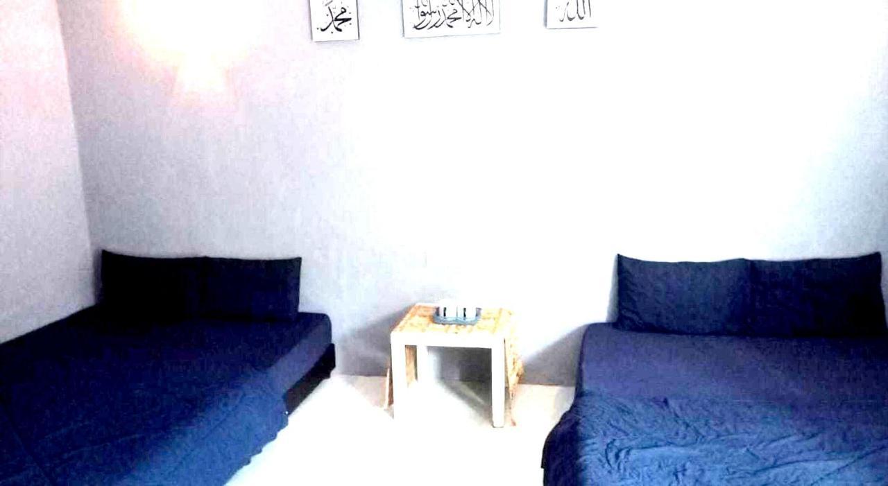 Oyo Home 90554 Norfa Camp House ชังลุน ภายนอก รูปภาพ