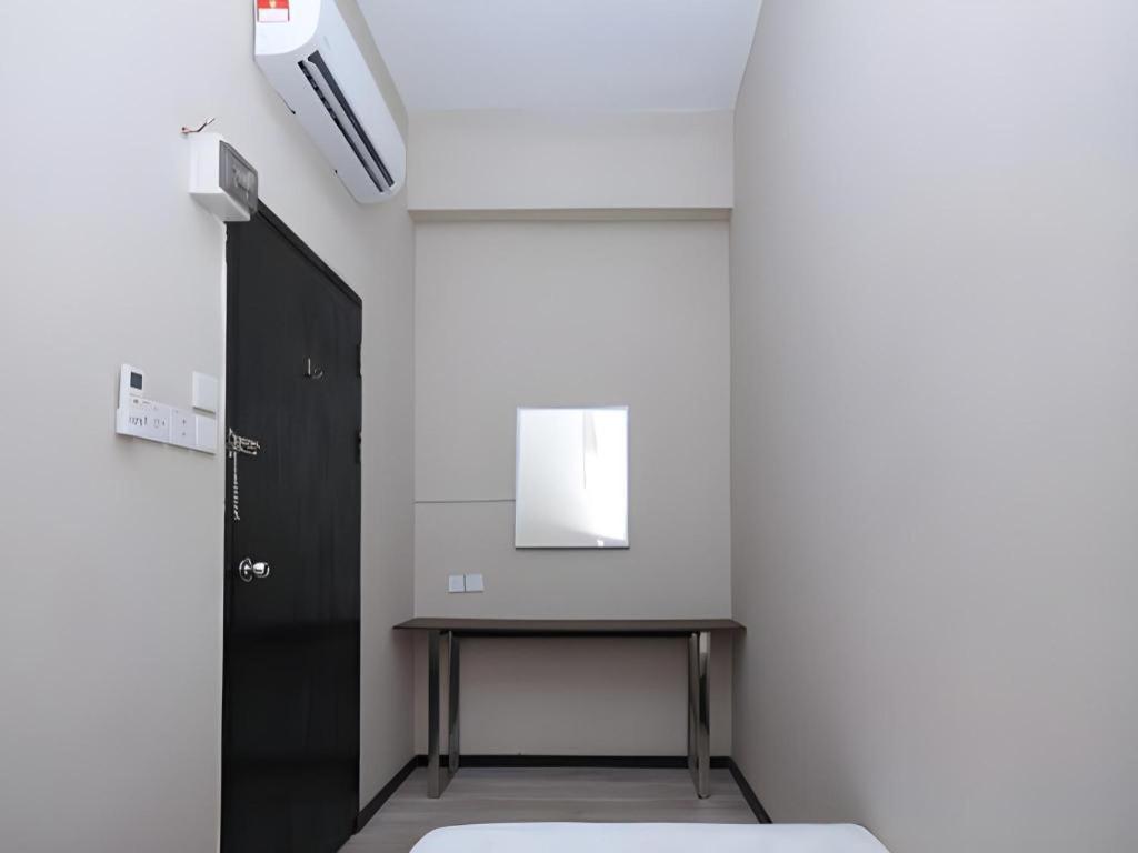 Oyo Home 90554 Norfa Camp House ชังลุน ภายนอก รูปภาพ